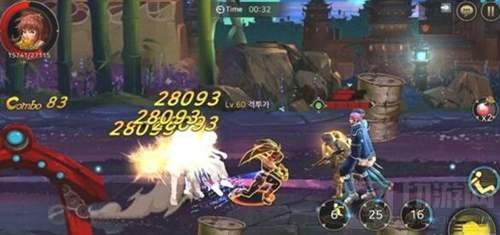 DNF手游新作DNF魂为何3D化 Neople总监为你解答