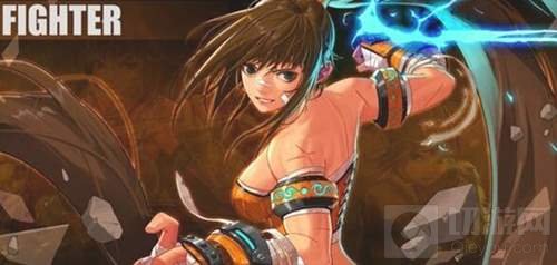 DNF手游哪个角色好 四大角色图片属性大揭秘