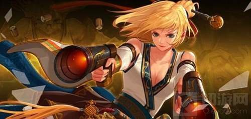 DNF手游哪个角色好 四大角色图片属性大揭秘