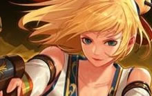 DNF手游韩服燃爆宣传片 四大职业超酷炫来袭