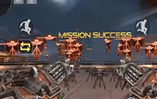 CF手游挑战模式加特林堡垒无限架起单人BUG