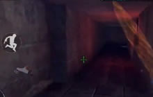 CF手游刀锋2017幽灵模式鬼跳3杀 你服是不服