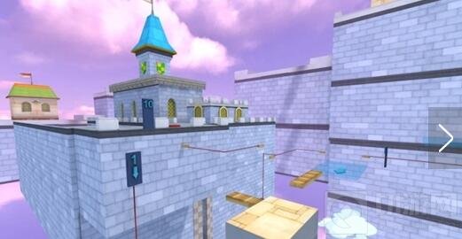 CF手游跳跳乐隐藏关卡怎么开启 条件是什么