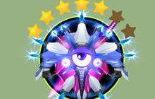 球球大作战6级绝地怎么配 圣衣皮肤搭配攻略