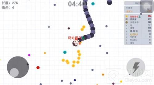 贪吃蛇大作战里有钻石吗 钻石货币有什么用