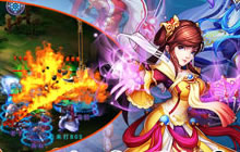 门票副本即将开启 大秦帝国试炼之境邀你加入