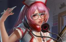 自由之战12月12日到12月18日限免英雄轮换公告