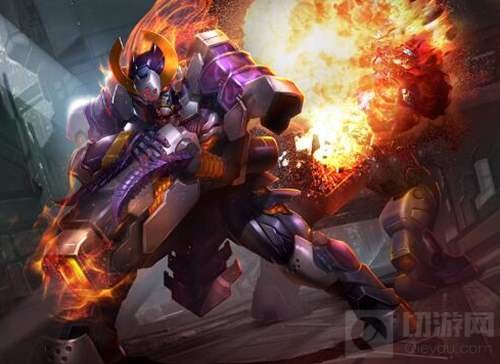 自由之战12月12日到12月18日限免英雄轮换公告