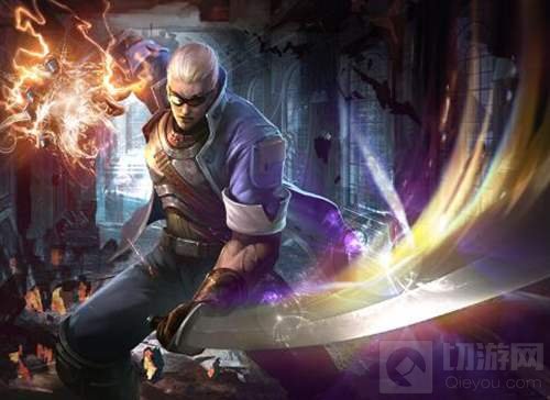 自由之战12月12日到12月18日限免英雄轮换公告