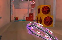 CF手游小刘：蜂王刃鞭评测 机动性高灵活性好