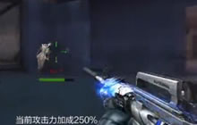 CF手游小刘：新英雄级武器擎天刀僵尸视频