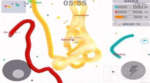 贪吃蛇大作战团战获胜有奖励吗 奖励是什么