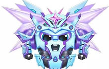 球球大作战一般多少金蘑菇抽奖可以合超凡圣衣