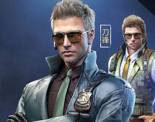 CF手游刀锋2017翻牌有什么技巧 新角色获取攻略