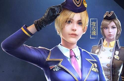 CF手游夜玫瑰2017翻牌技巧 教你快速获得新角色