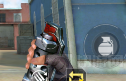 CF手游手雷火线狂欢好用吗 周年庆手雷评测