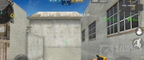 CF手游手雷火线狂欢好用吗 周年庆手雷评测