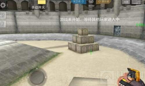 CF手游手雷火线狂欢好用吗 周年庆手雷评测