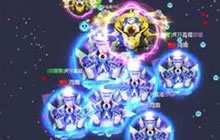 球球大作战怎么看全屏 全屏效果是怎么开启