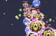 球球大作战刷无限棒棒糖怎么弄 快速刷糖工具