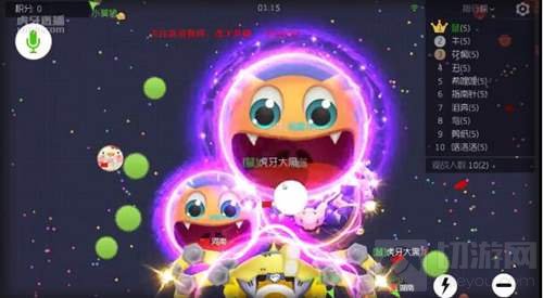 球球大作战刷无限棒棒糖怎么弄 快速刷糖工具