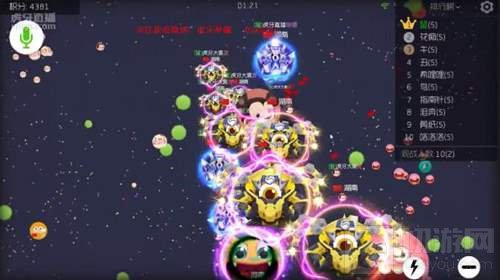 球球大作战刷无限棒棒糖怎么弄 快速刷糖工具