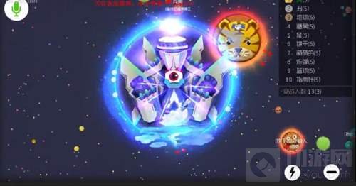 球球大作战棒棒糖辅助工具 刷棒棒糖途径大全