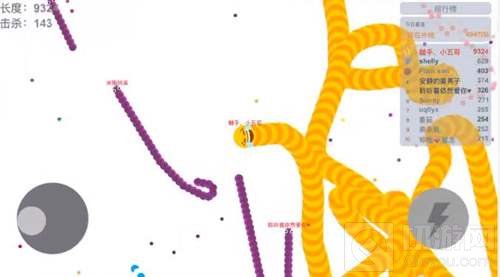 贪吃蛇大作战代点链接哪里有 金币代点工具