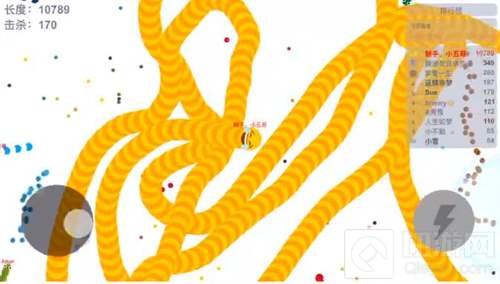 贪吃蛇大作战皮肤速度不一样吗 皮肤作用介绍