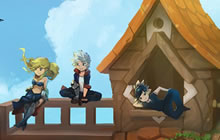 地下城与冒险12月30日安卓不删档 新内容曝光