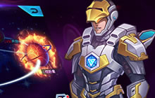 超能学院安卓二测来袭 美女英雄陪你守卫地球