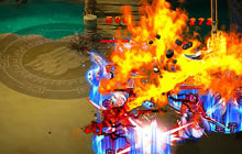 大秦帝国手游90级六国谋秦单人副本打法分享