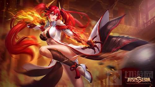 时空召唤12月14日更新 新英雄新赛季震撼来袭