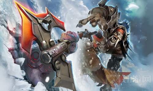 虚荣12月14日至1月10日每周商城折扣皮肤一览