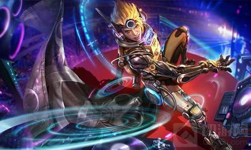 虚荣12月14日至1月10日每周商城折扣皮肤一览