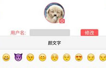 贪吃蛇大作战小黄脸各种表情怎么加到名字中