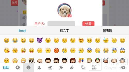 贪吃蛇大作战小黄脸各种表情怎么加到名字中