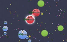 球球大作战全球总决赛中国区预选赛胜者组视频