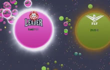 2016球球大作战全球总决赛中国区预选赛败者组