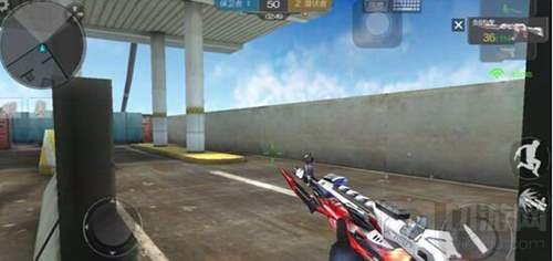 CF手游周年庆版本隐藏更新内容盘点 细节汇总