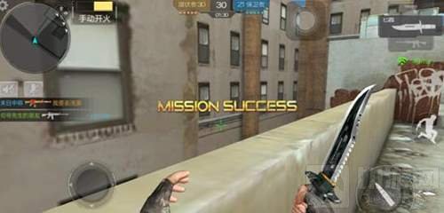 CF手游周年庆版本隐藏更新内容盘点 细节汇总