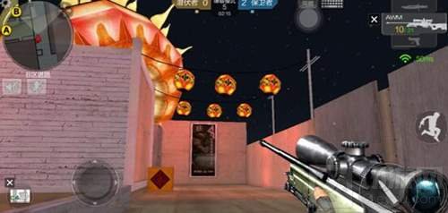 CF手游周年庆版本隐藏更新内容盘点 细节汇总