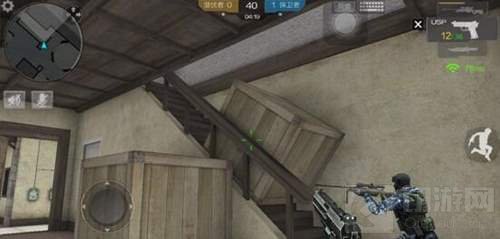 CF手游周年庆版本隐藏更新内容盘点 细节汇总