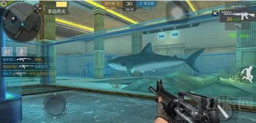 CF手游周年庆版本隐藏更新内容盘点 细节汇总