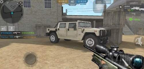 CF手游周年庆版本隐藏更新内容盘点 细节汇总