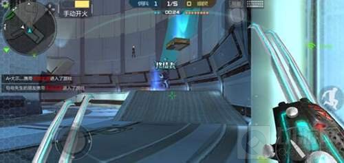 CF手游周年庆版本隐藏更新内容盘点 细节汇总