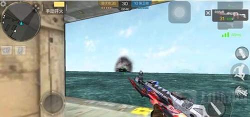 CF手游周年庆版本隐藏更新内容盘点 细节汇总