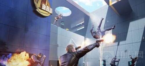 CF手游周年庆版本隐藏更新内容盘点 细节汇总