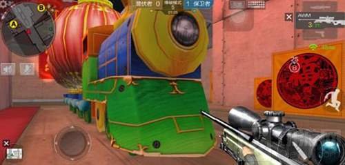 CF手游周年庆版本隐藏更新内容盘点 细节汇总