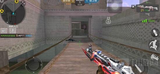 CF手游周年庆版本隐藏更新内容盘点 细节汇总